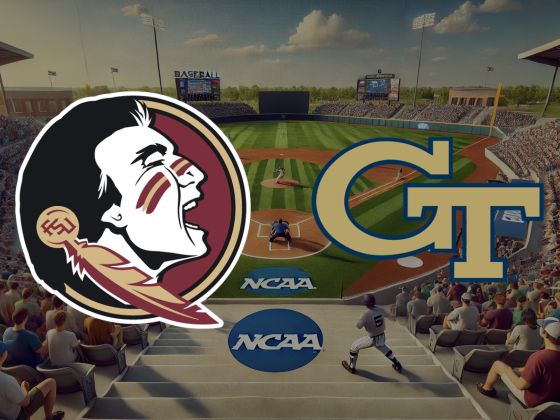 Georgia Tech Yellow Jackets vs. Florida State Seminoles